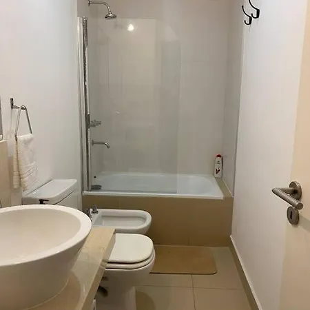 Departamento Studio Premium En Pilar Pilar  Exterior foto