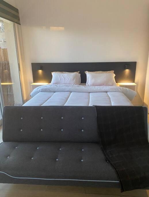 Apartment Departamento Premium En Pilar *