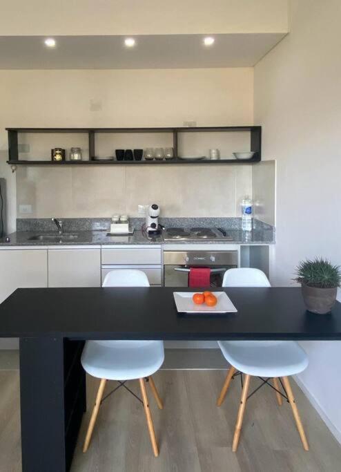 Departamento Premium En Pilar Apartment