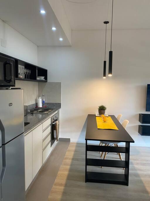Departamento Premium En Pilar Apartment