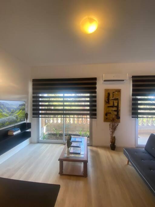 Departamento Premium En Pilar Apartment *