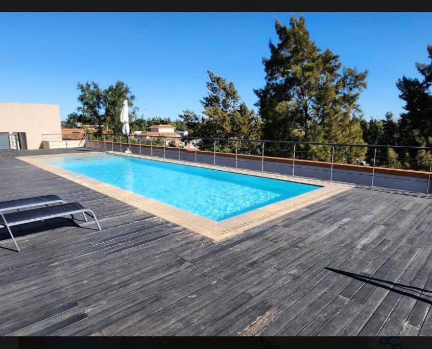 Departamento Premium En Pilar *