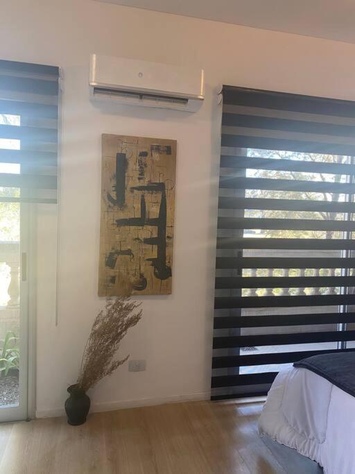 Departamento Premium En Pilar Apartment *