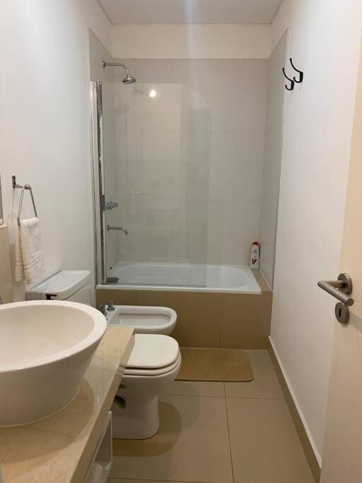 Departamento Premium En Pilar *