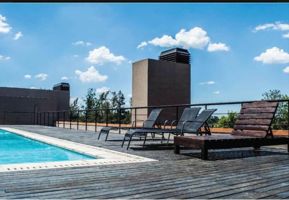 Departamento Premium En Pilar Pilar (Buenos Aires)