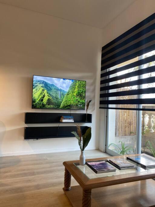 Departamento Premium En Pilar Apartment