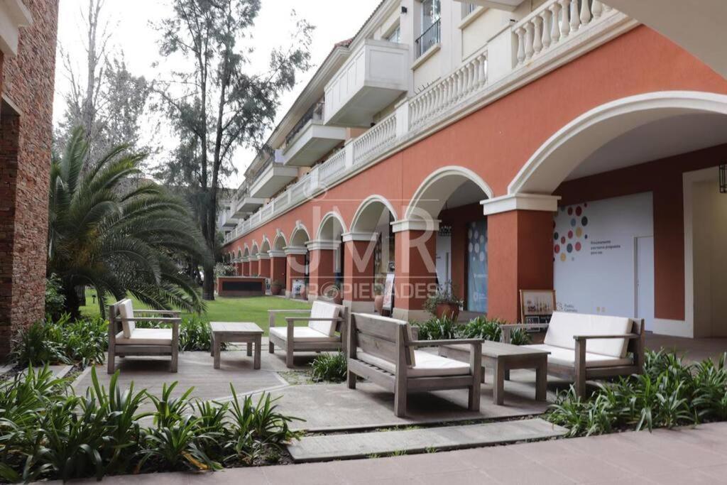 Apartment Departamento Premium En Pilar