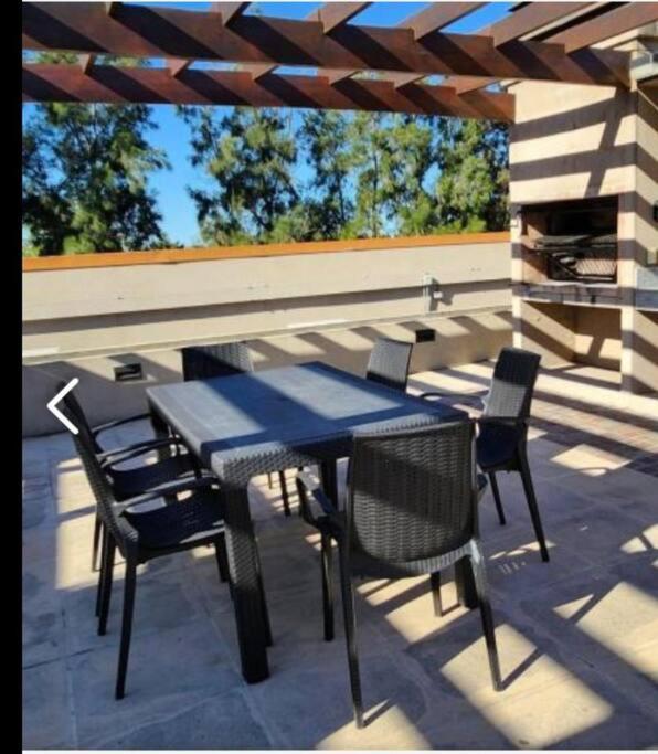 Departamento Premium En Pilar Apartment *