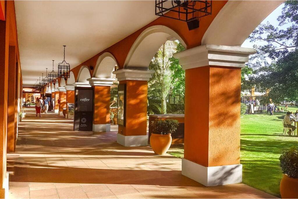 Apartment Departamento Premium En Pilar Pilar (Buenos Aires)