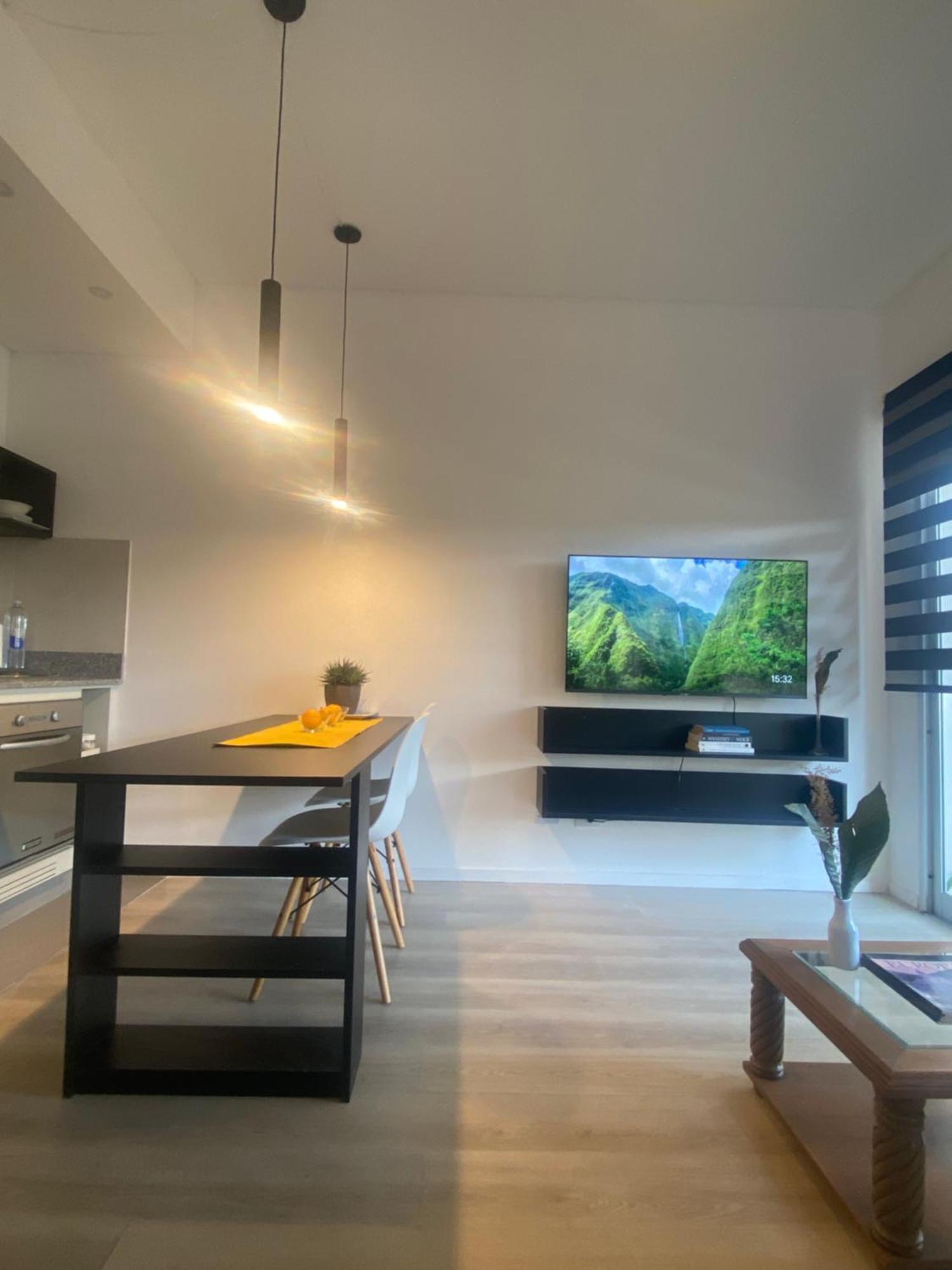 Apartment Departamento Premium En Pilar *