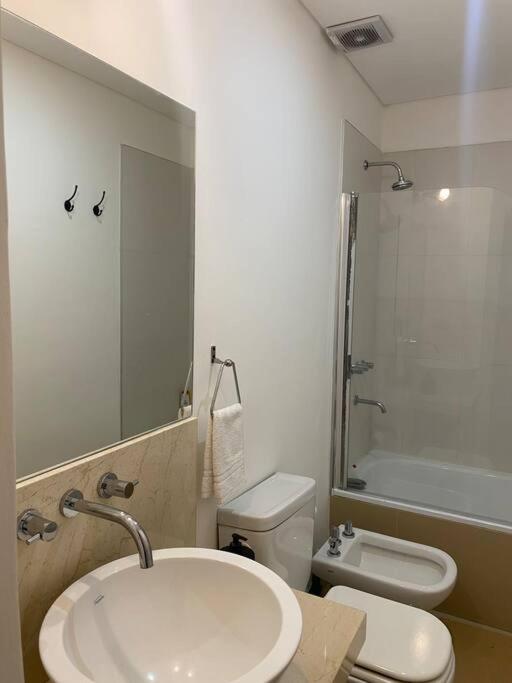 Departamento Premium En Pilar * Pilar (Buenos Aires)