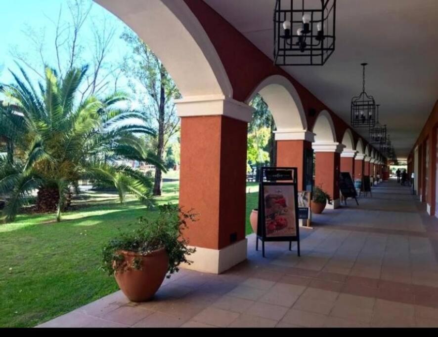 Departamento Premium En Pilar Apartamento *