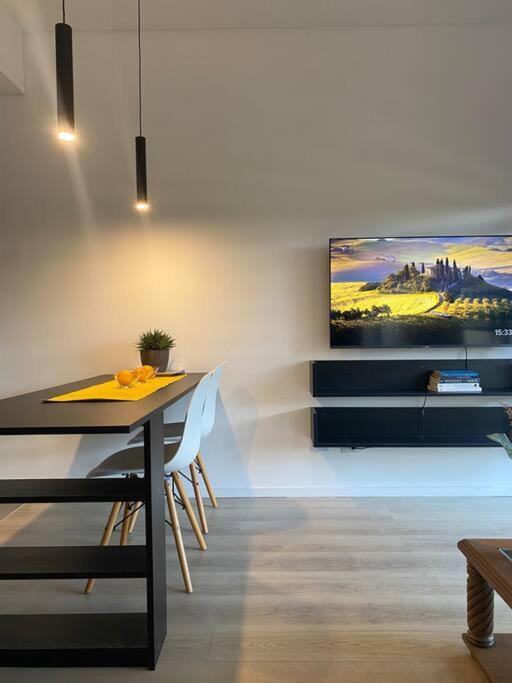 Apartamento Departamento Premium En Pilar