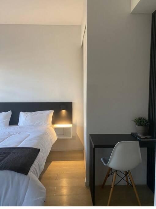 Apartamento Departamento Premium En Pilar *