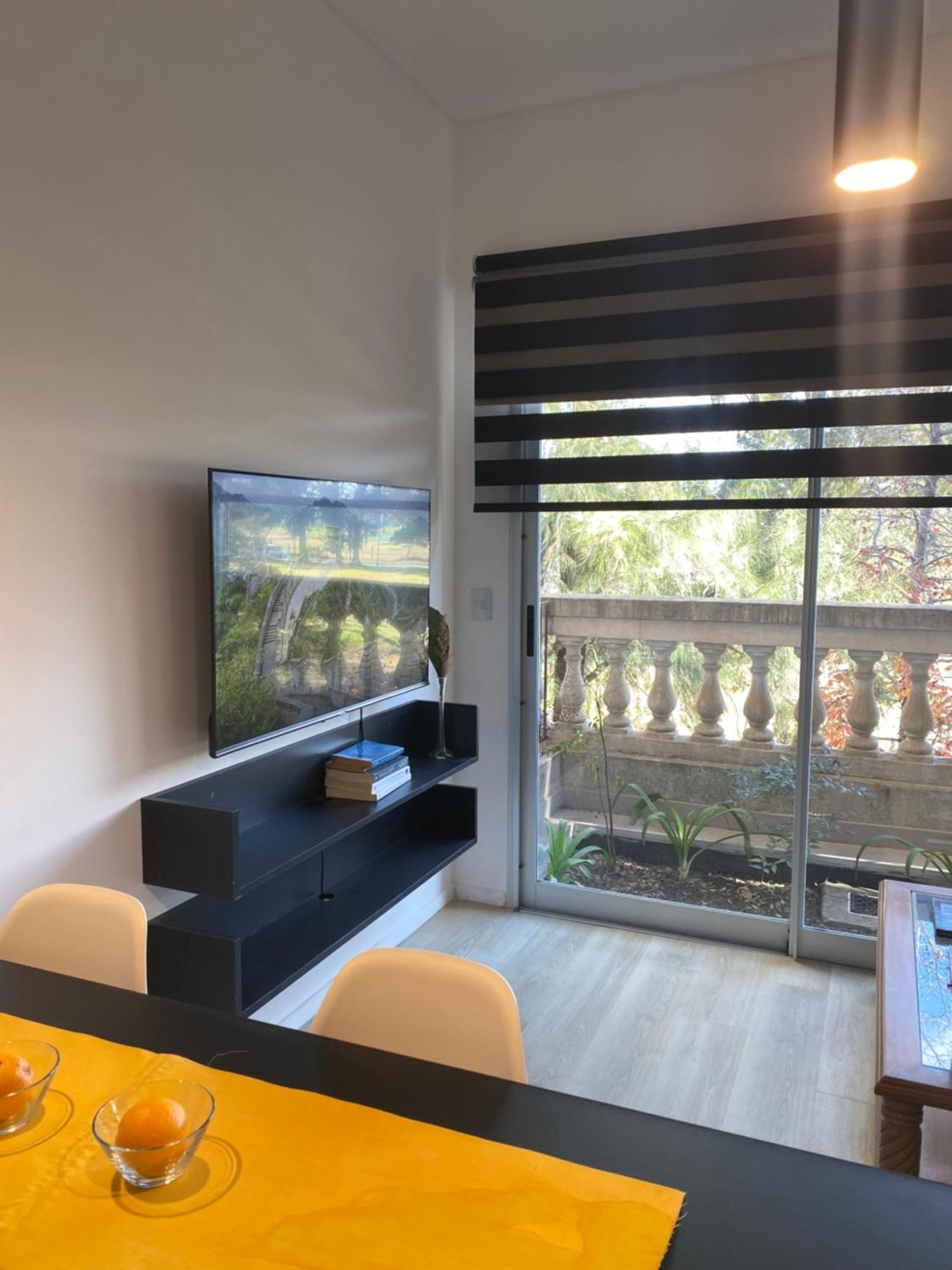 Departamento Premium En Pilar Apartamento *