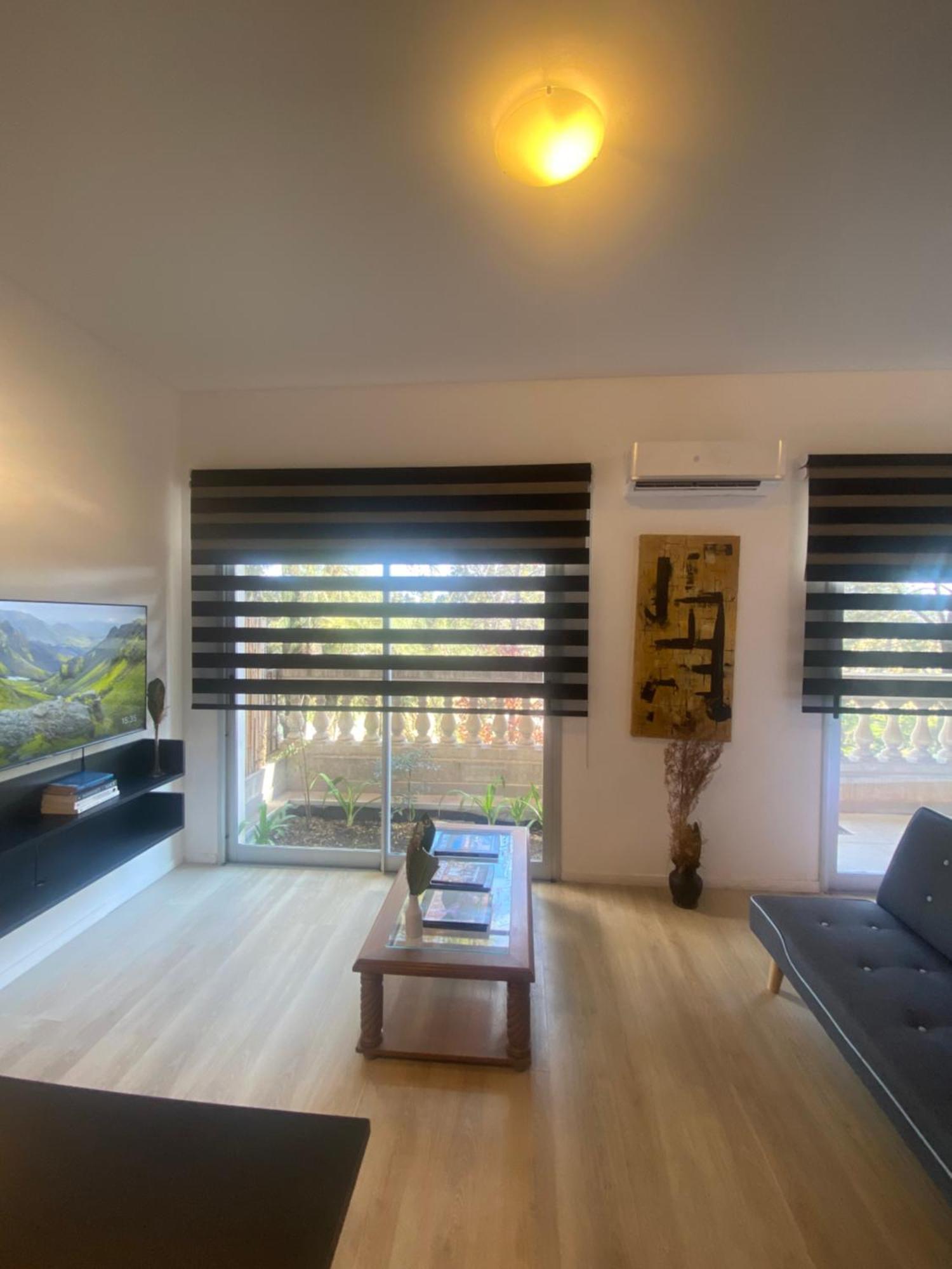 Apartamento Departamento Premium En Pilar Pilar (Buenos Aires)